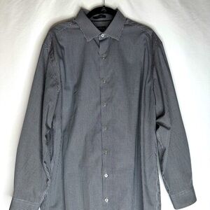 Kenneth Cole Button Down Shirt